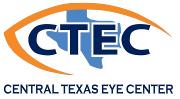 Balcones Eye Center DBA Central Texas Eye Center Logo